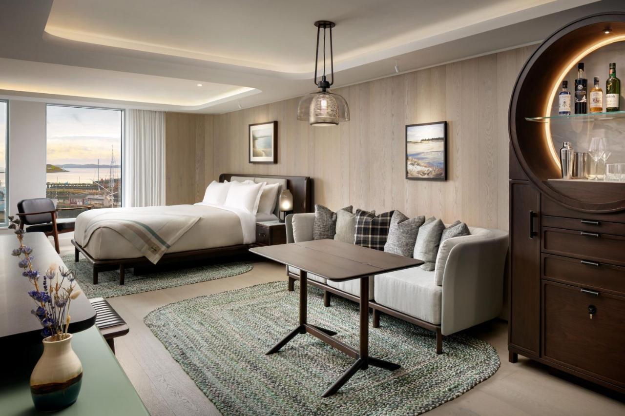 Muir, A Luxury Collection Hotel, Halifax Buitenkant foto