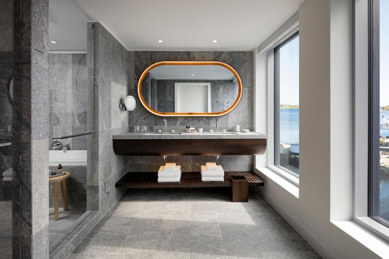Muir, A Luxury Collection Hotel, Halifax Buitenkant foto
