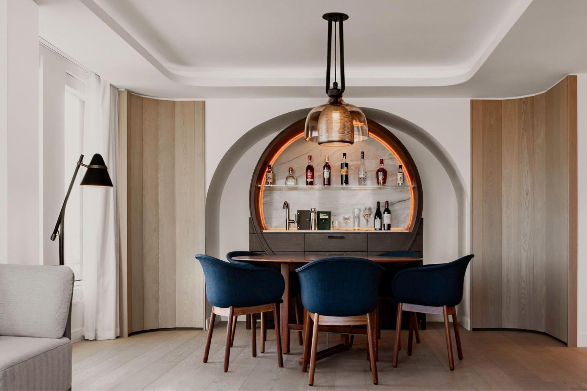 Muir, A Luxury Collection Hotel, Halifax Buitenkant foto