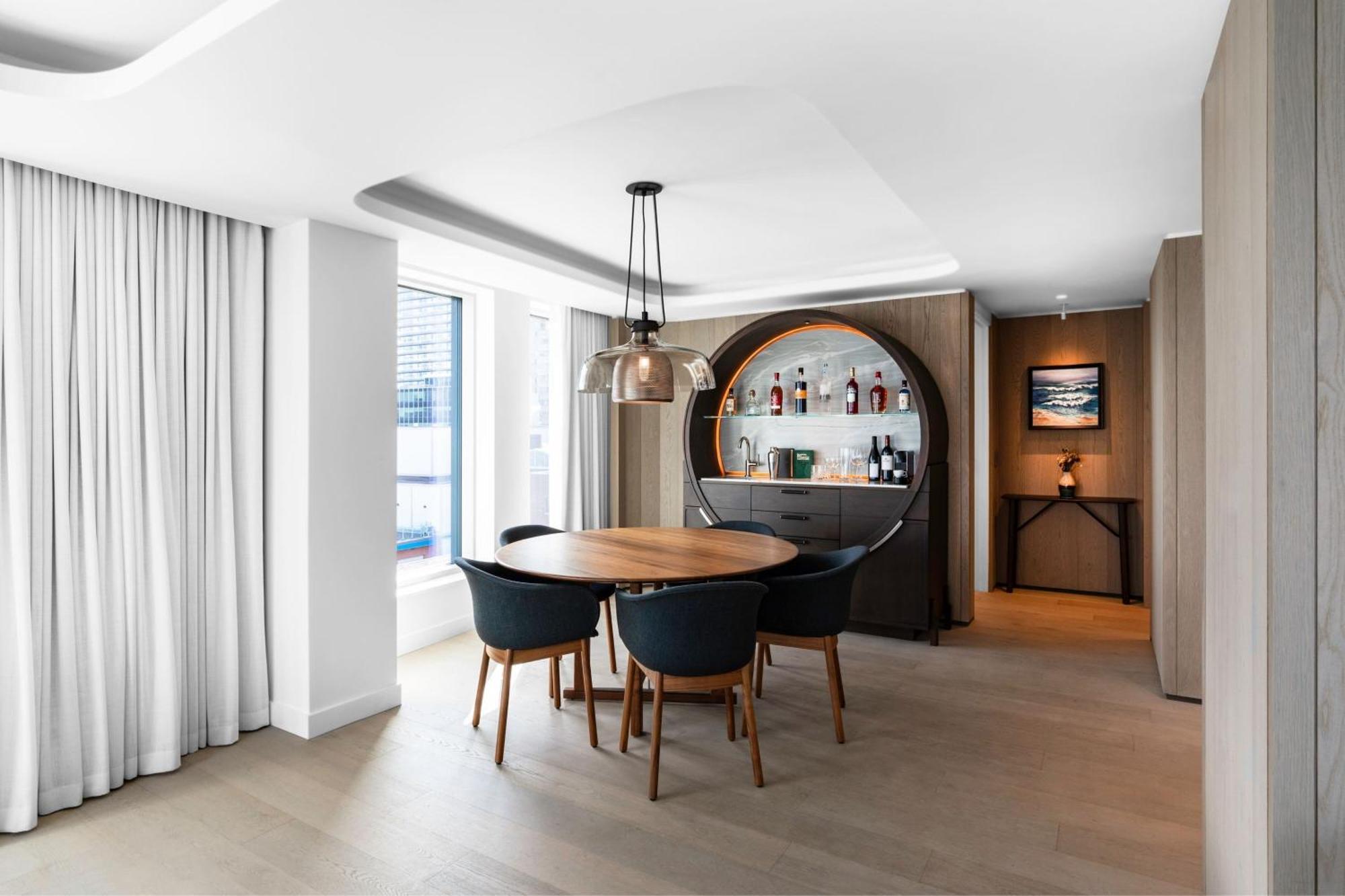 Muir, A Luxury Collection Hotel, Halifax Buitenkant foto