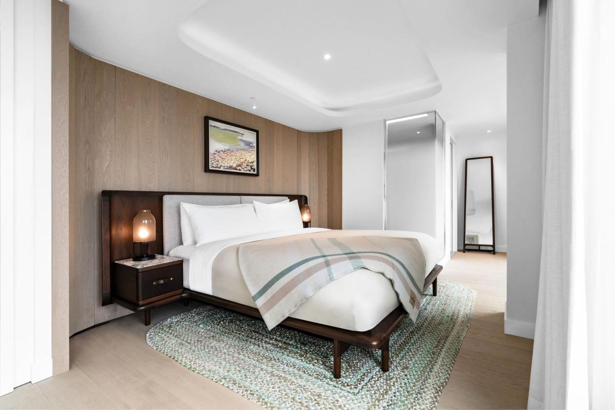 Muir, A Luxury Collection Hotel, Halifax Buitenkant foto