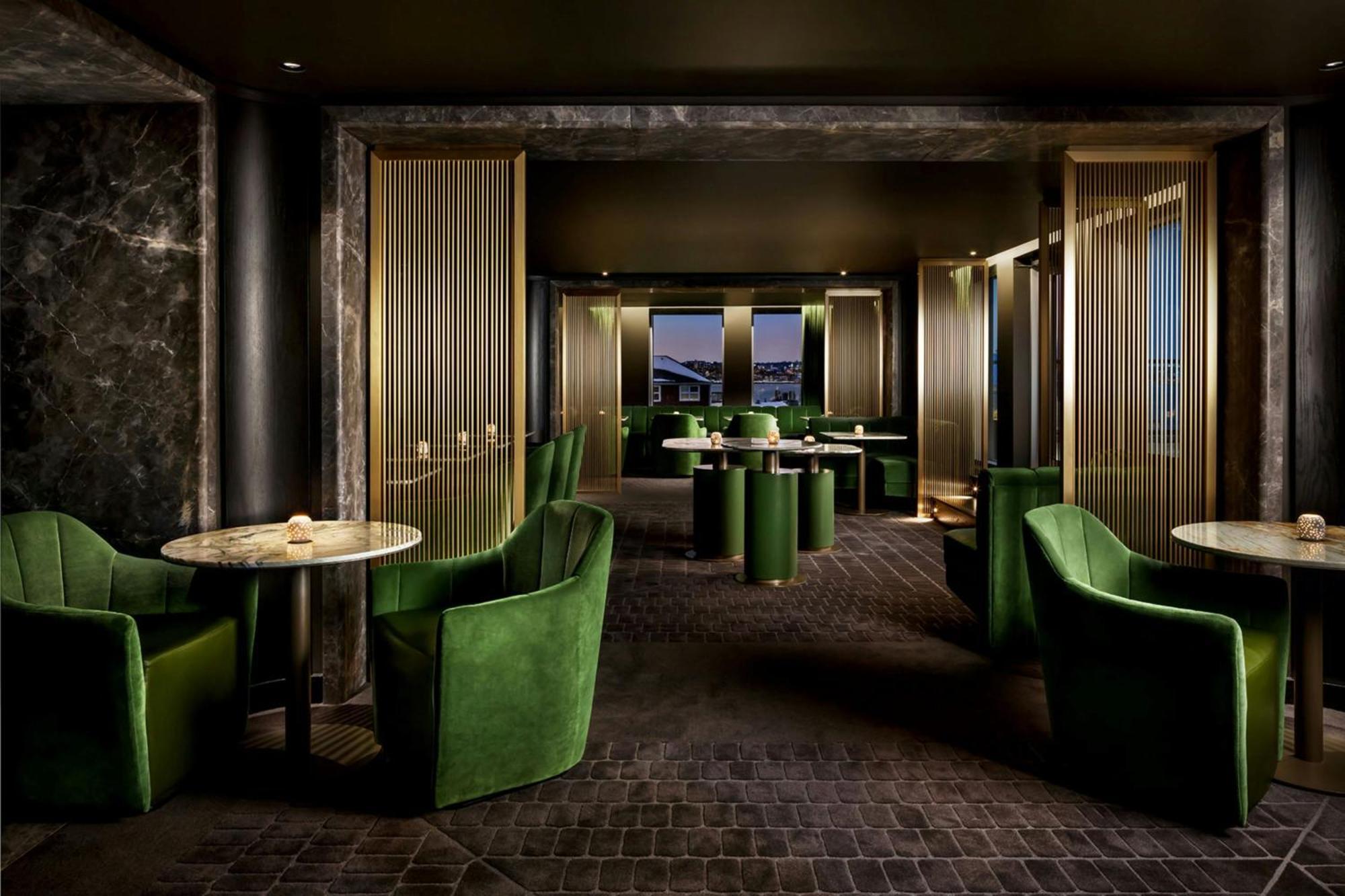 Muir, A Luxury Collection Hotel, Halifax Buitenkant foto