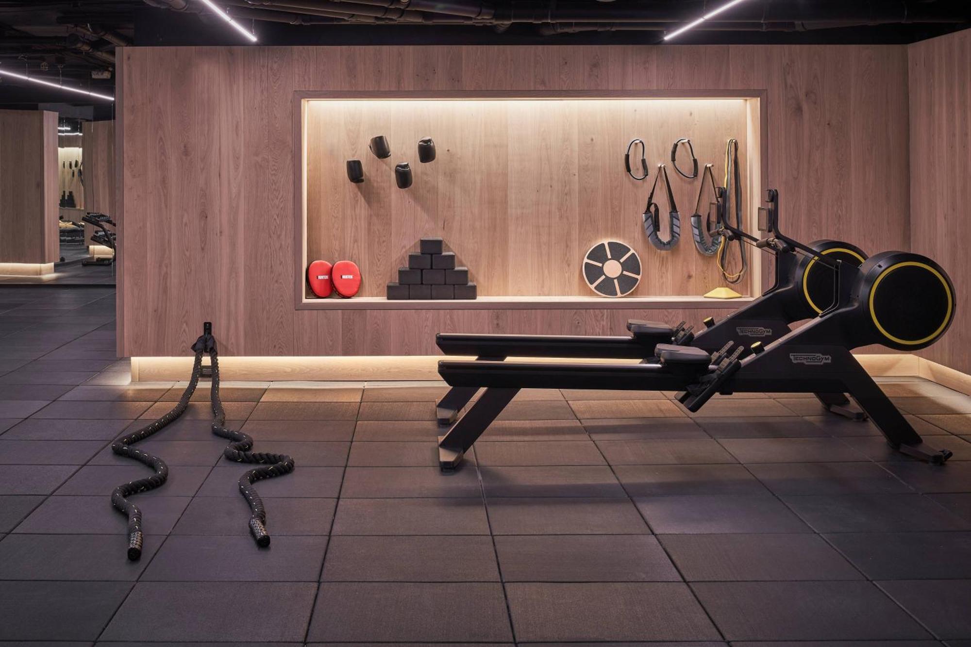 Muir, A Luxury Collection Hotel, Halifax Buitenkant foto