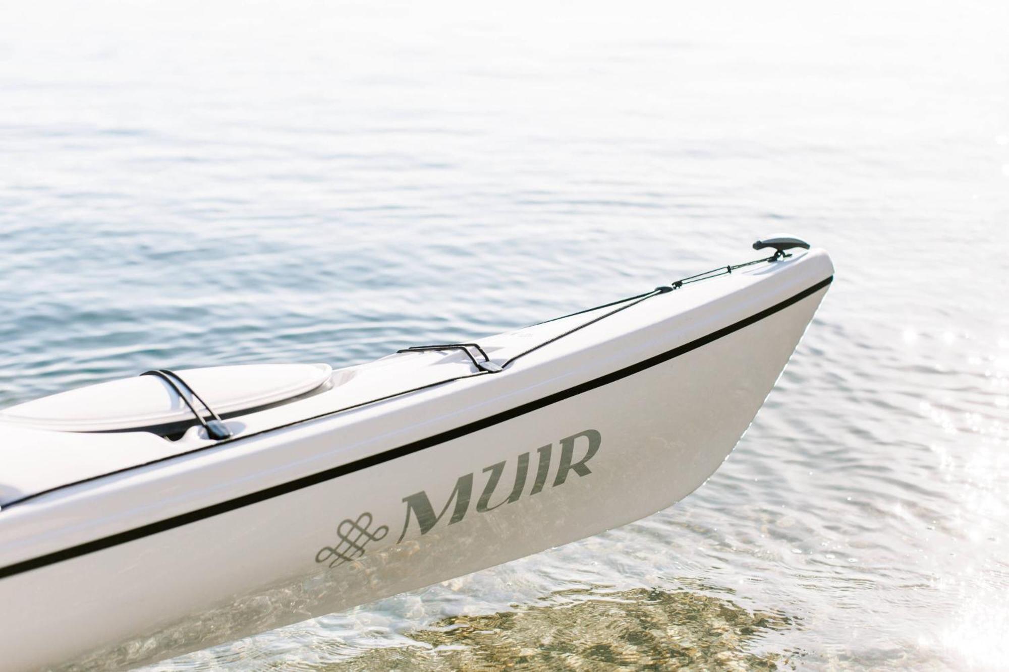 Muir, A Luxury Collection Hotel, Halifax Buitenkant foto