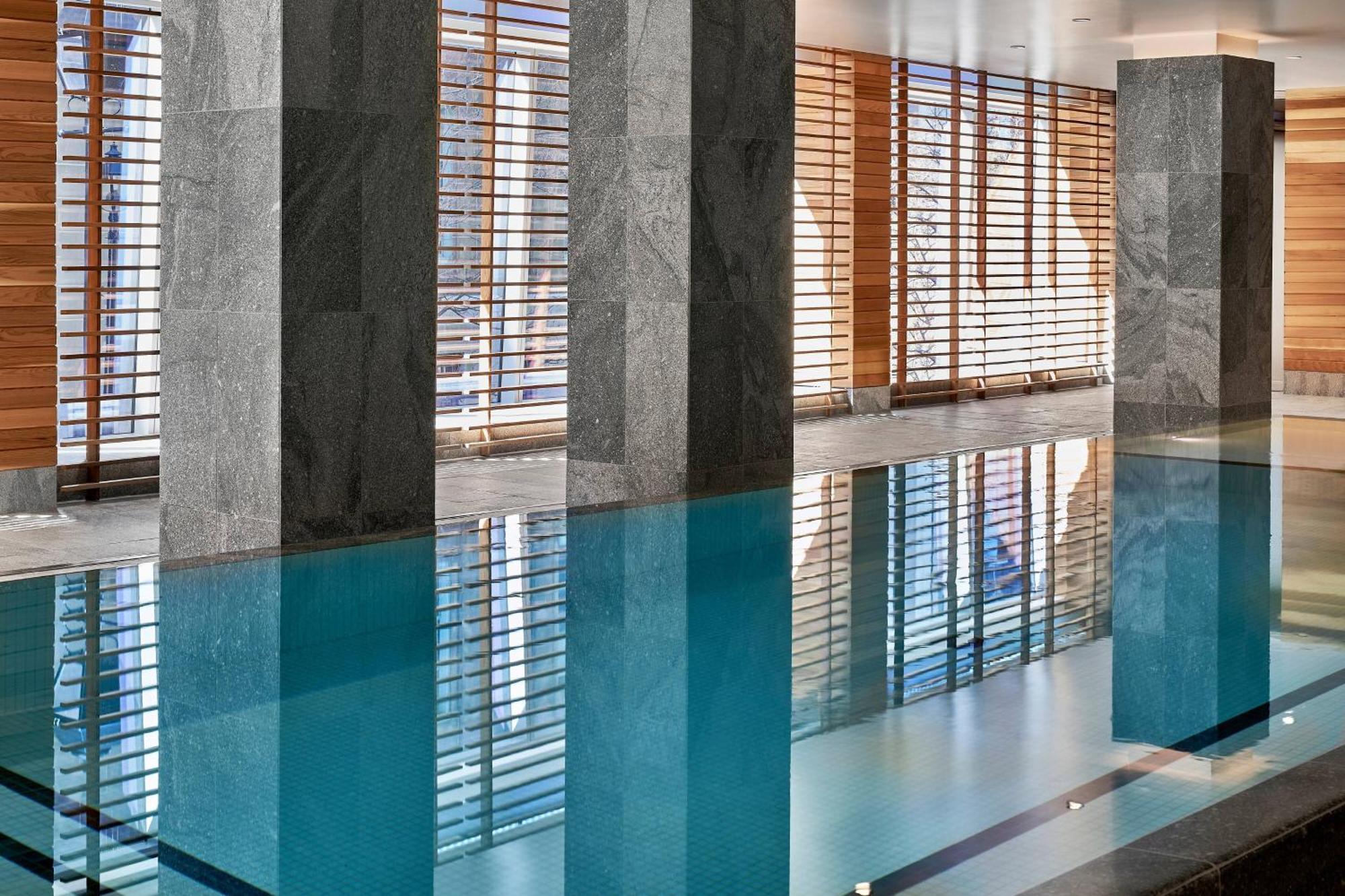 Muir, A Luxury Collection Hotel, Halifax Buitenkant foto