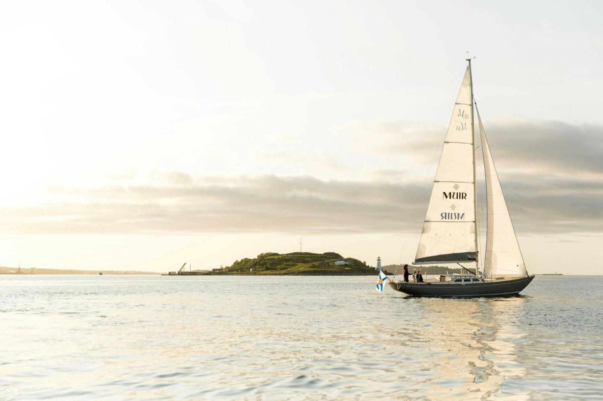 Muir, A Luxury Collection Hotel, Halifax Buitenkant foto