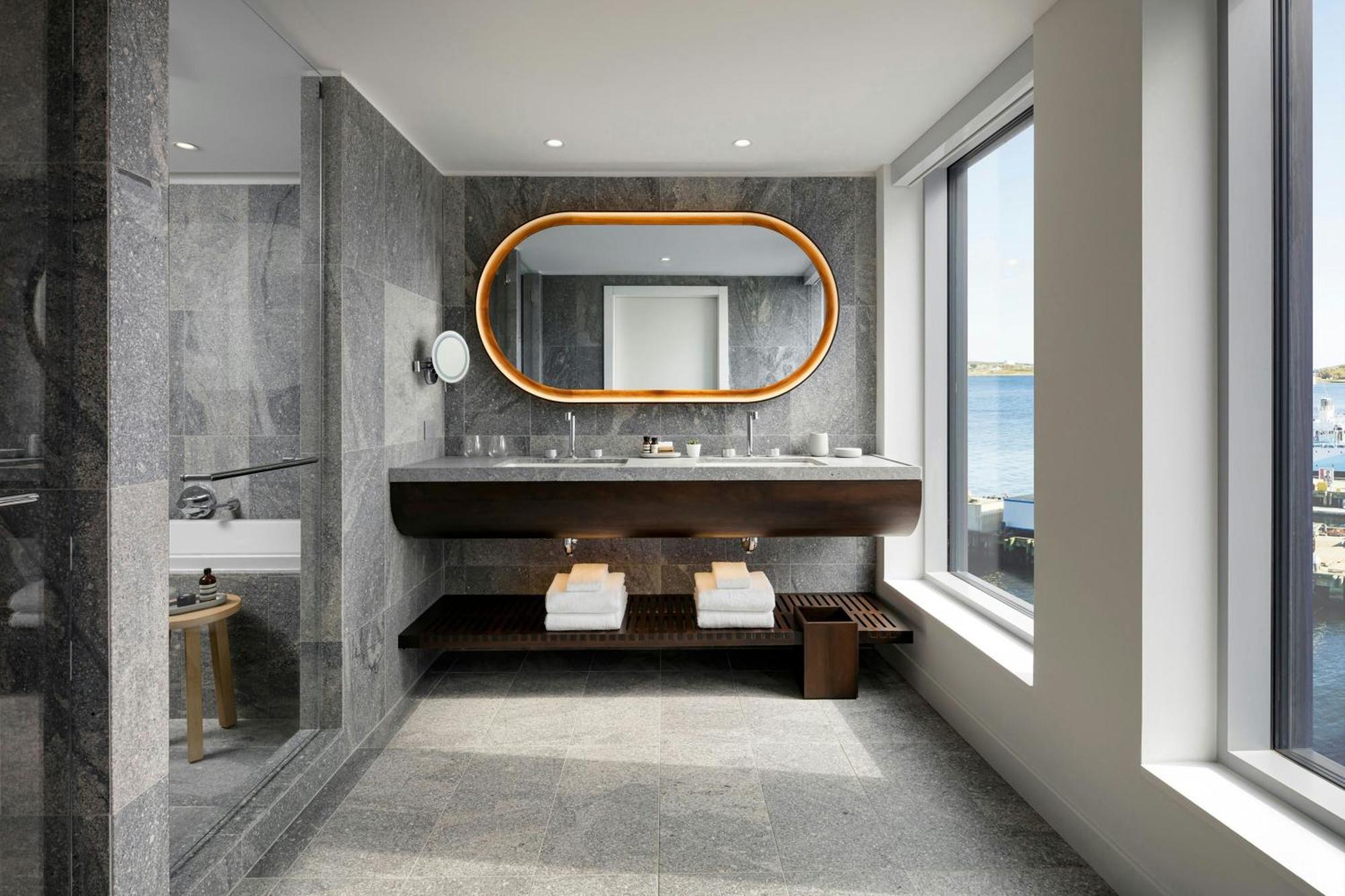 Muir, A Luxury Collection Hotel, Halifax Buitenkant foto