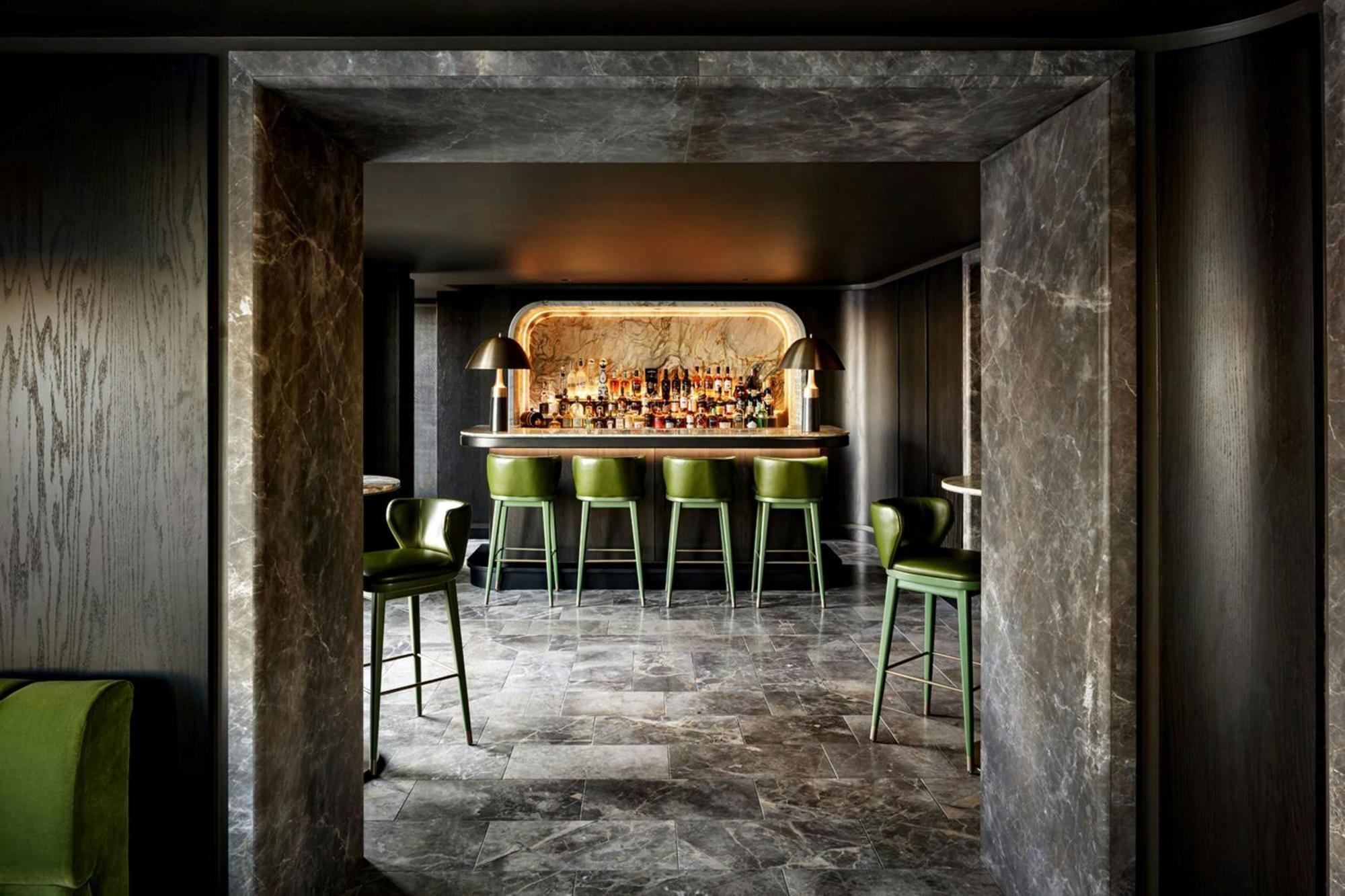Muir, A Luxury Collection Hotel, Halifax Buitenkant foto