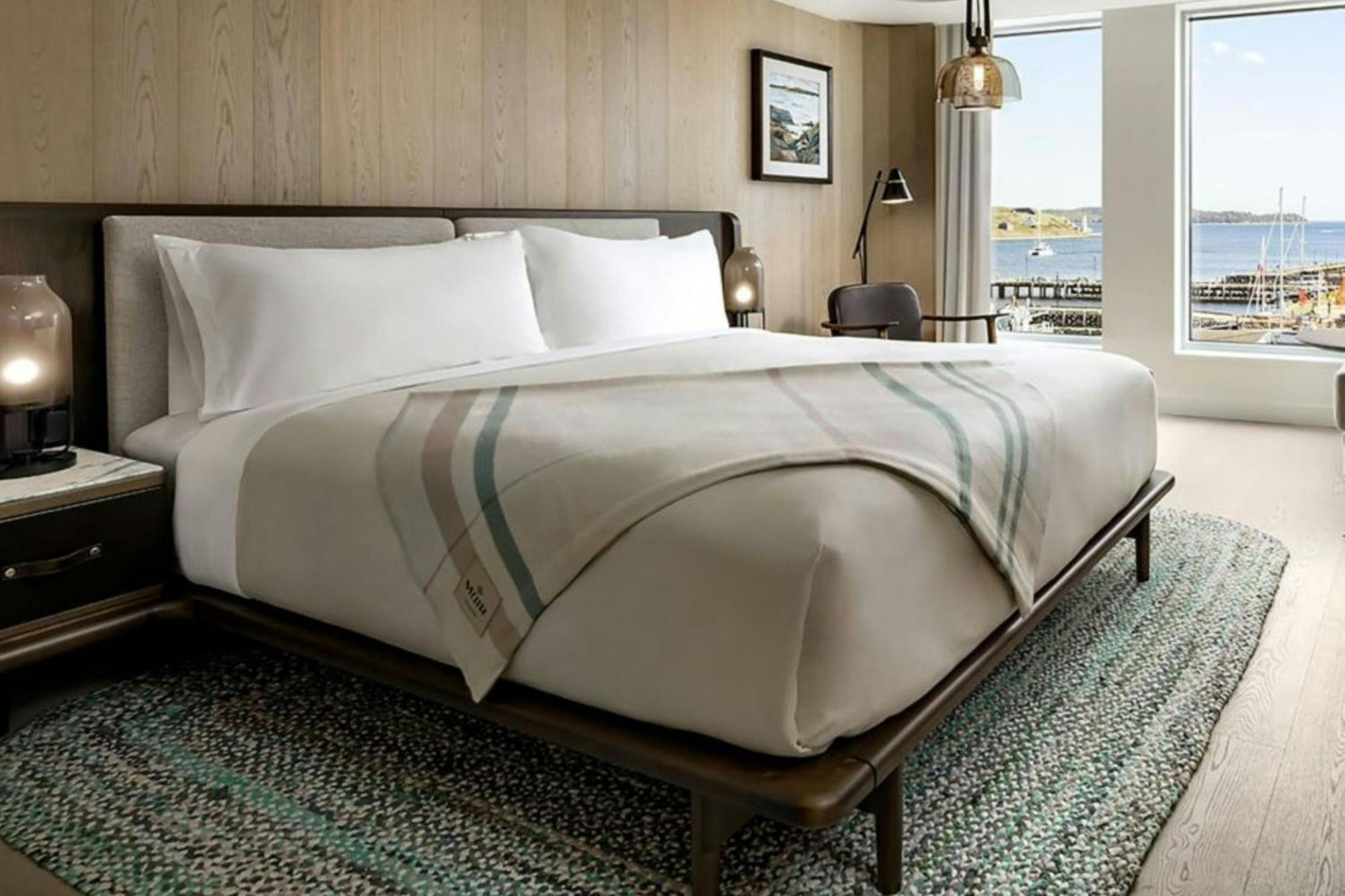 Muir, A Luxury Collection Hotel, Halifax Buitenkant foto