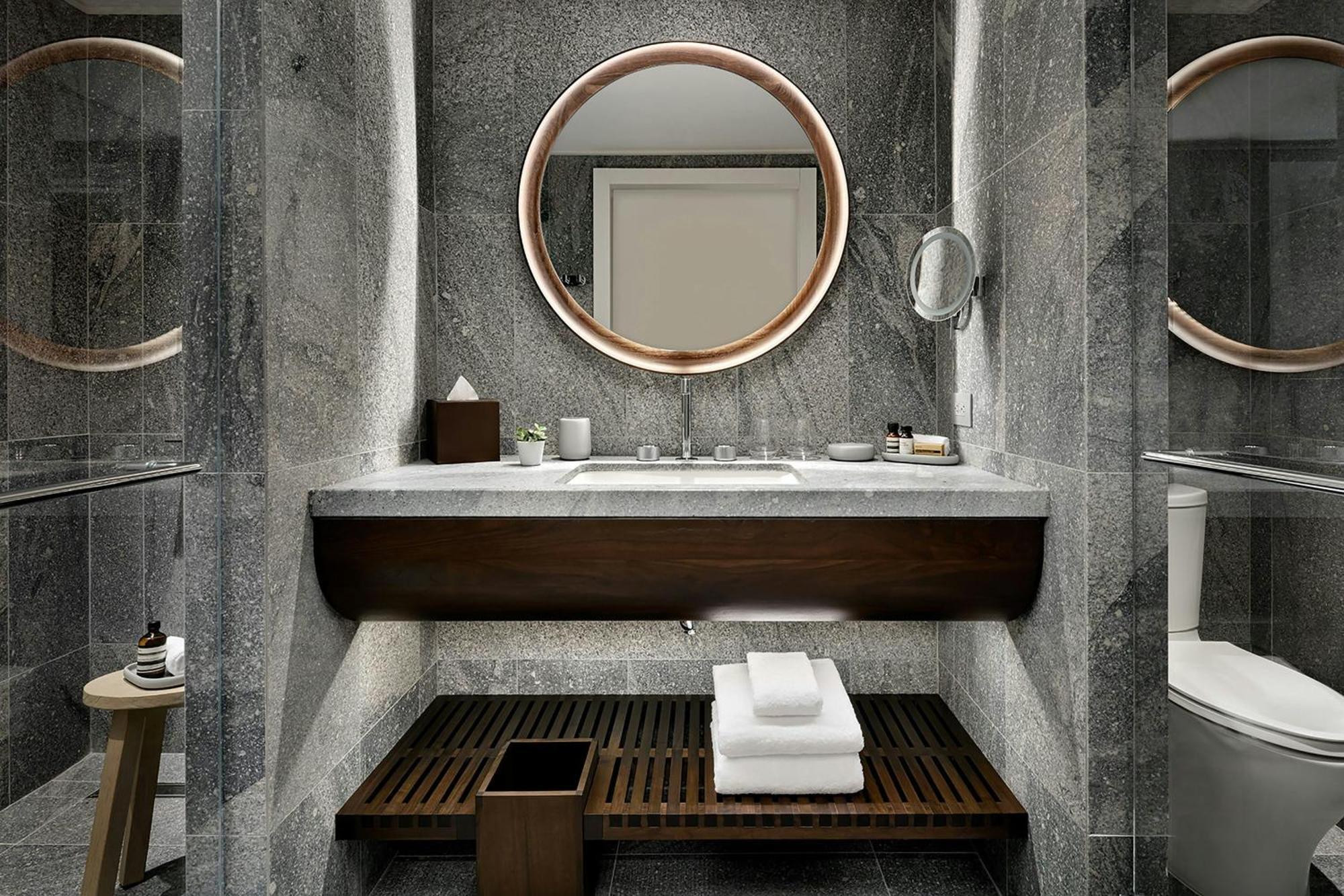 Muir, A Luxury Collection Hotel, Halifax Buitenkant foto