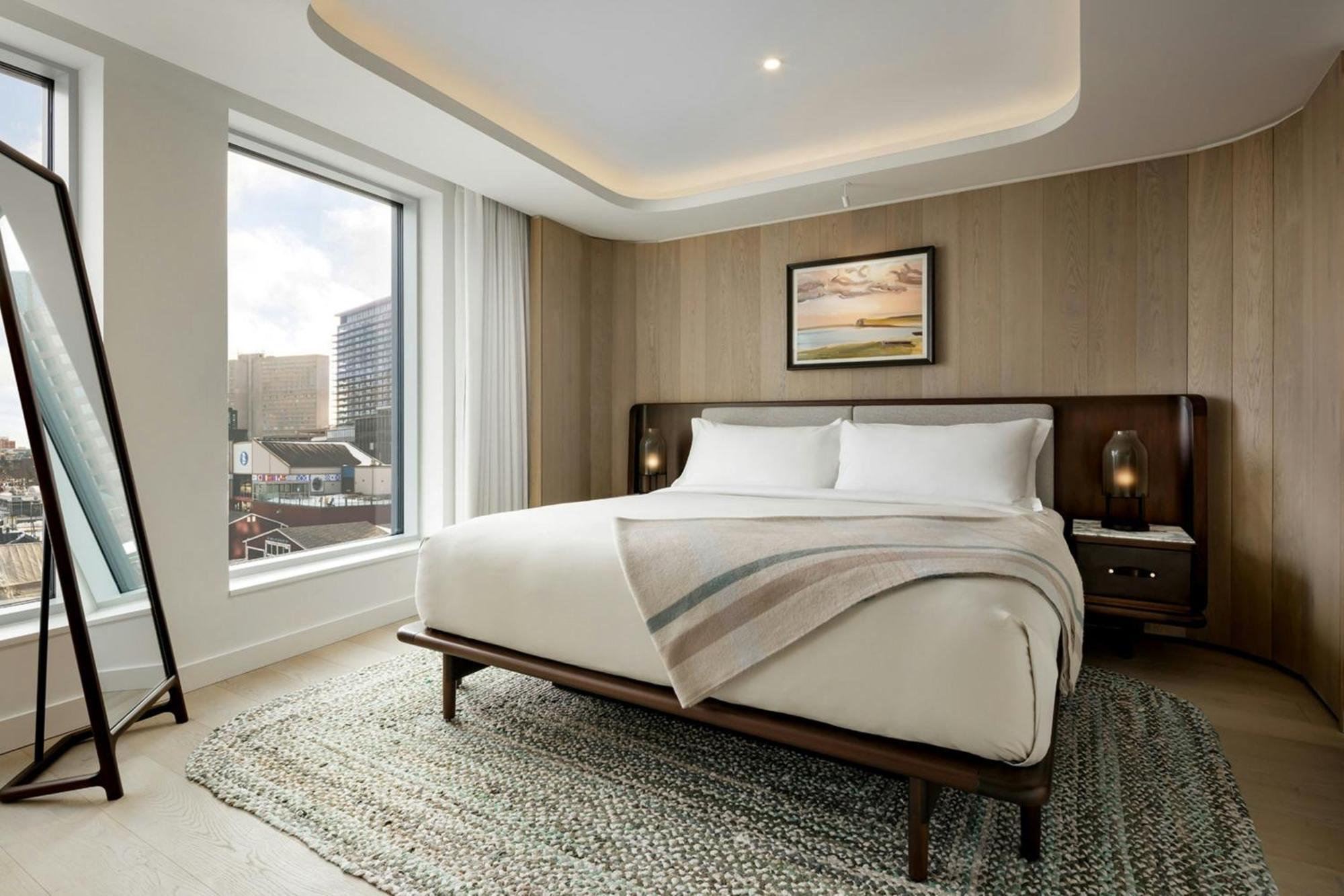 Muir, A Luxury Collection Hotel, Halifax Buitenkant foto