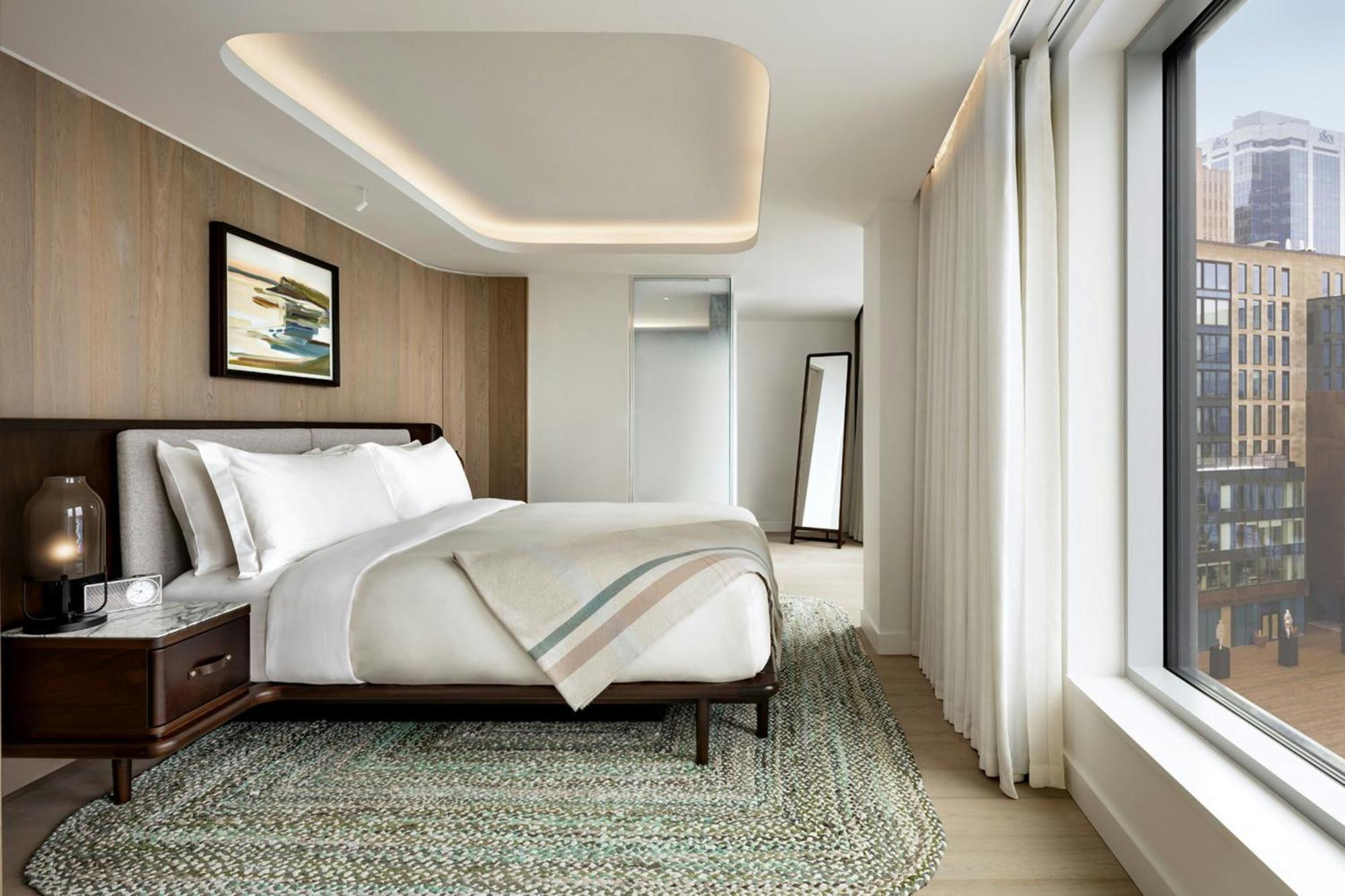 Muir, A Luxury Collection Hotel, Halifax Buitenkant foto