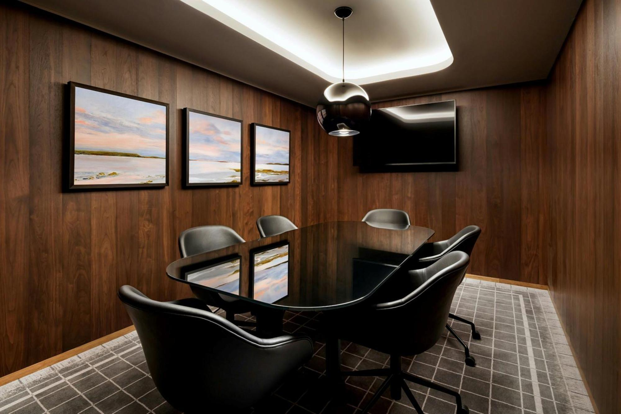 Muir, A Luxury Collection Hotel, Halifax Buitenkant foto