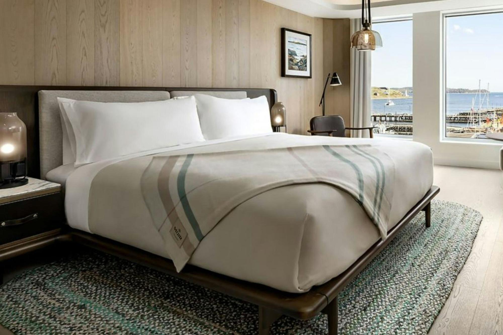 Muir, A Luxury Collection Hotel, Halifax Buitenkant foto