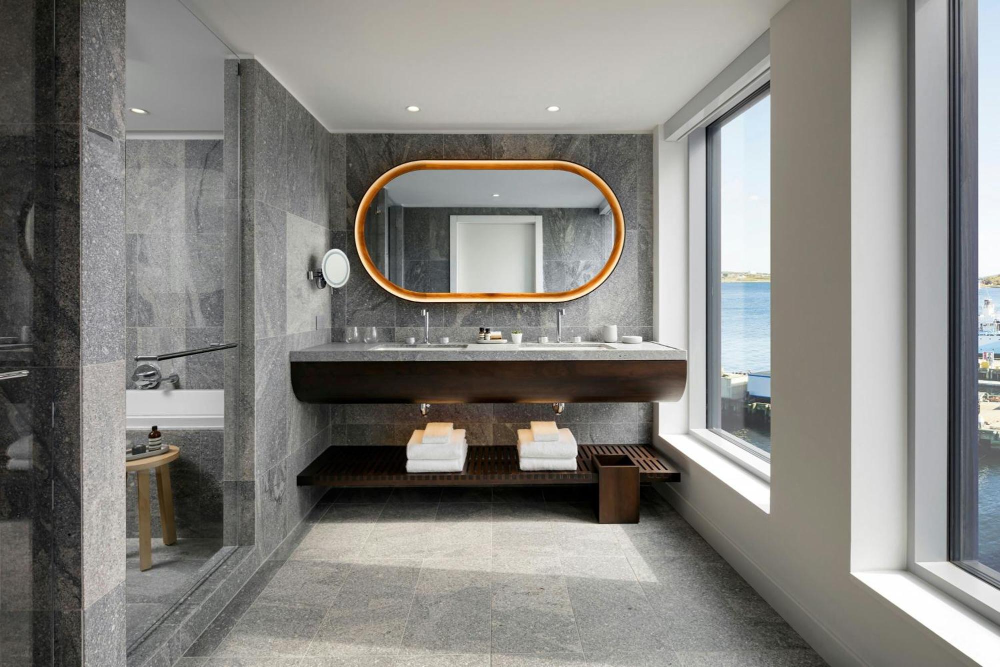 Muir, A Luxury Collection Hotel, Halifax Buitenkant foto