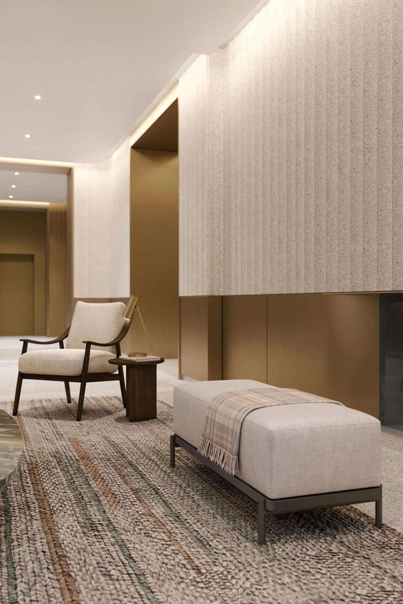 Muir, A Luxury Collection Hotel, Halifax Buitenkant foto