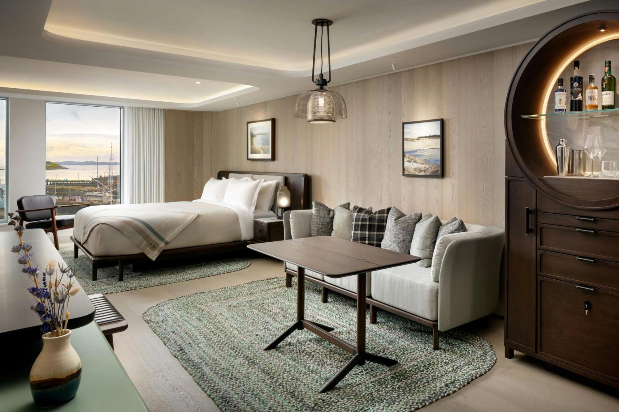 Muir, A Luxury Collection Hotel, Halifax Buitenkant foto