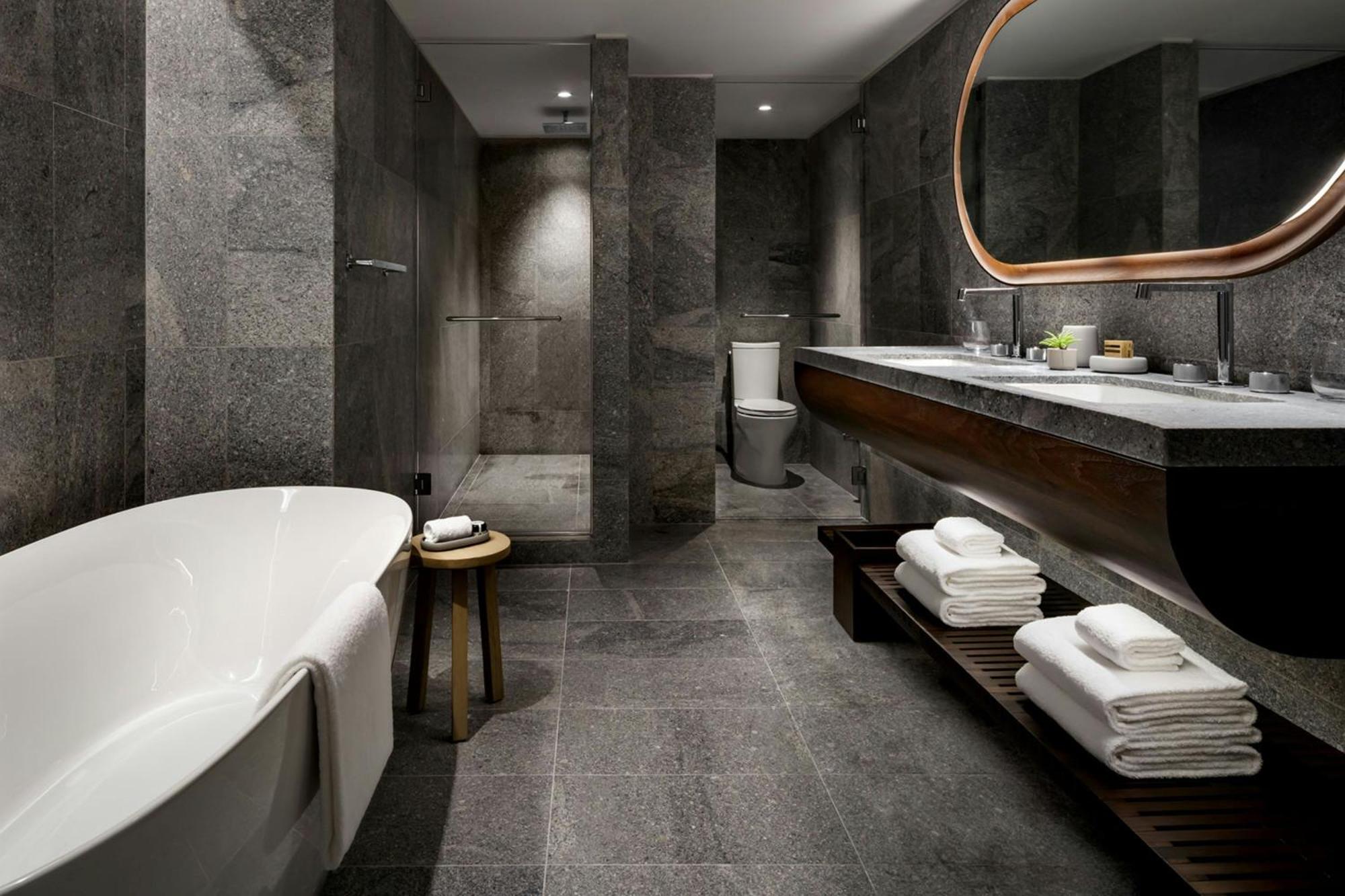 Muir, A Luxury Collection Hotel, Halifax Buitenkant foto