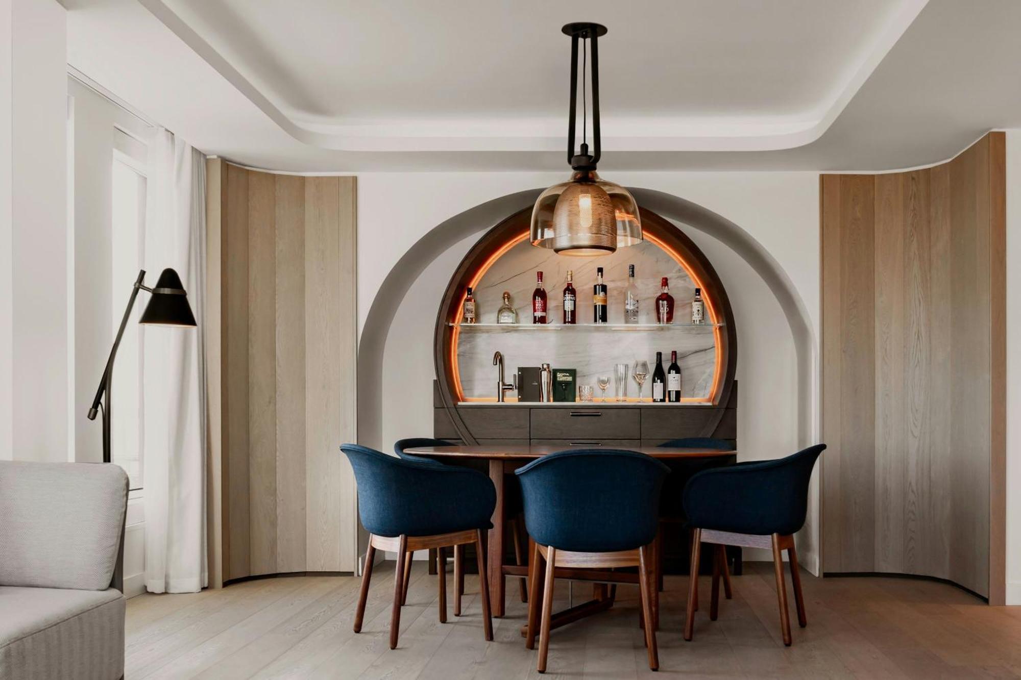 Muir, A Luxury Collection Hotel, Halifax Buitenkant foto